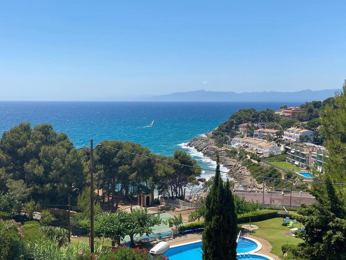 Apartamento En Cap Salou Extérieur photo