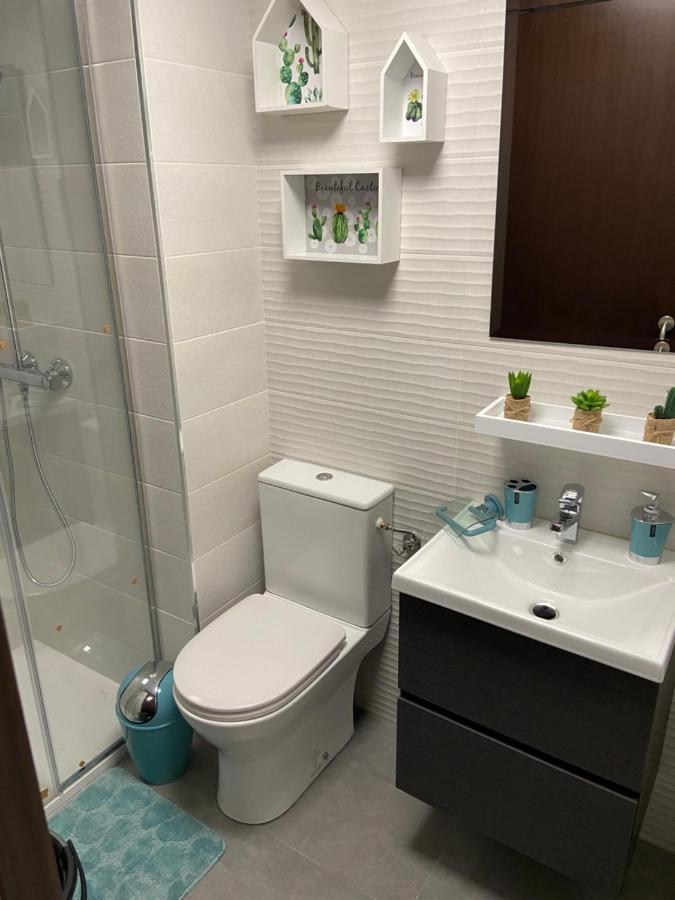 Apartamento En Cap Salou Extérieur photo