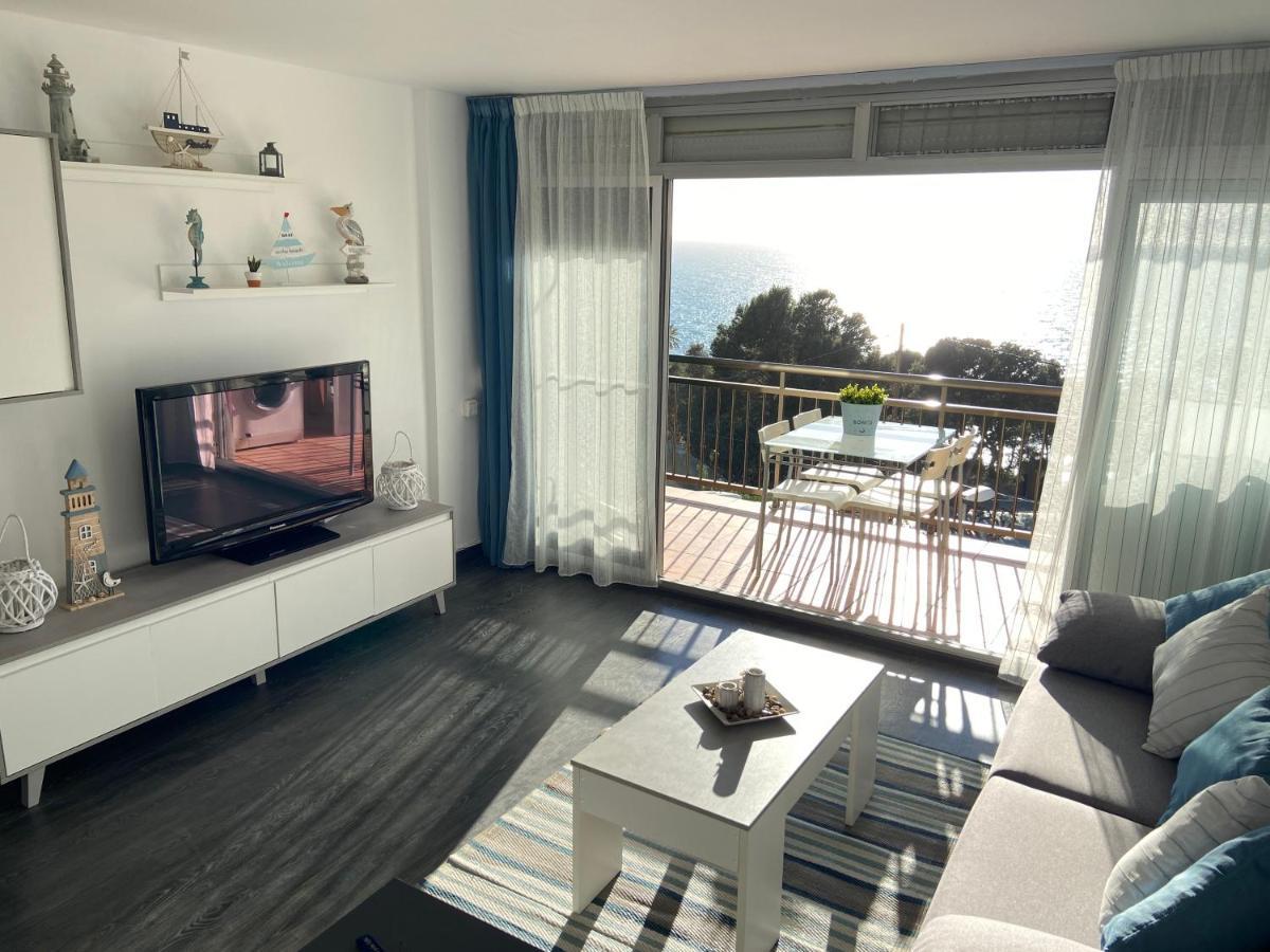 Apartamento En Cap Salou Extérieur photo