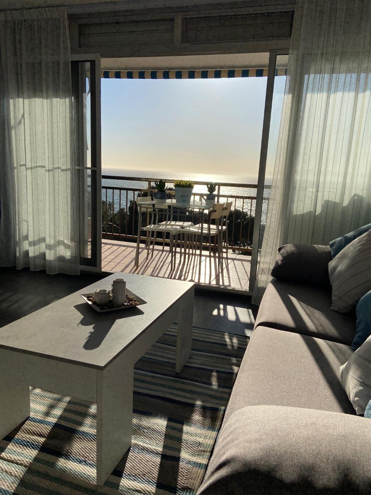 Apartamento En Cap Salou Extérieur photo